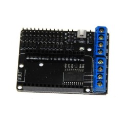 ESP12 Motor Shield Arduino...