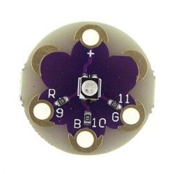 Lilypad Module tri color...