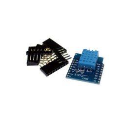 WeMos Module DHT11