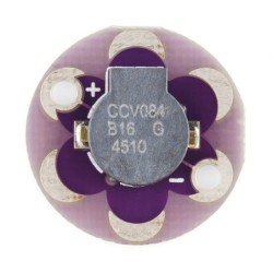 Module Buzzer Lilypad