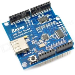 USB Host Shield