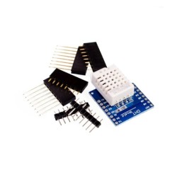 WeMos Module DHT22