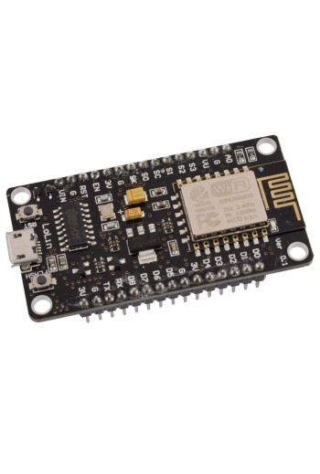 NodeMCU Lua ESP8266 CH340