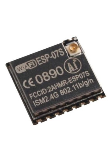 Module ESP-07S WIFI