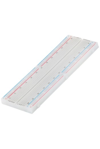 Breadboard MB102 + 65...