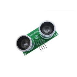 Module ultrason RCW-0006